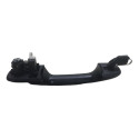 Maçaneta Externa Dianteira Esquerda Ecosport 2003 A 2012