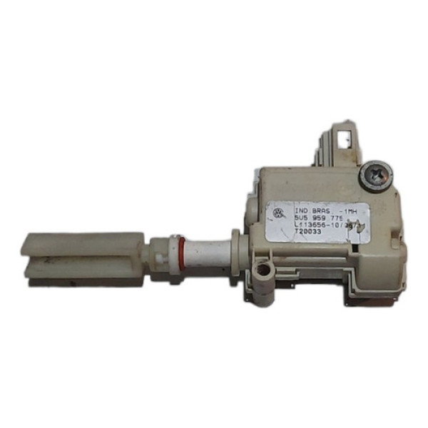 Trava Eletrica Tampa Traseira Voyage G5 2008 2009 A 2012