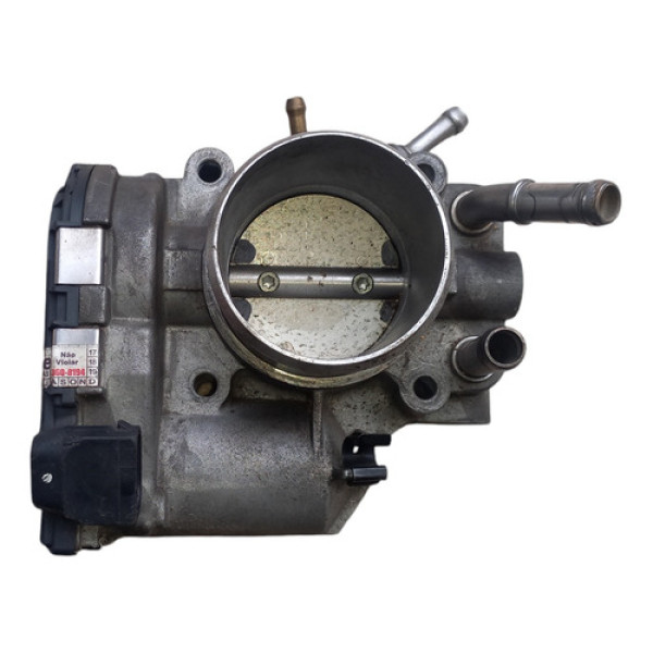 Tbi Corpo Borboleta Hyundai Hb20 1.6 16v Flex 2013 A 2019