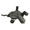 Motor Limpador Vidro Traseiro Gm Agile 2009 A 2014 Bosch