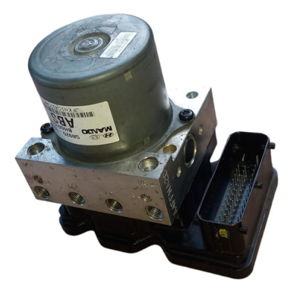 Módulo Freio Abs Hyundai Hb20 Cerato Automático 2013 A 2019