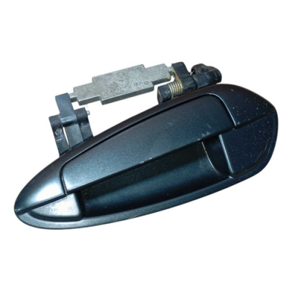 Maçaneta Externa Traseira Esquerda Punto Linea 2008 A 2017