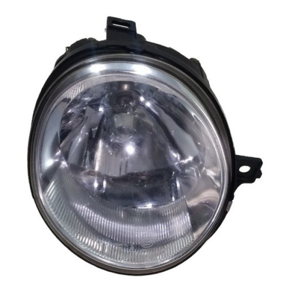 Farol Lado Direito Chery Qq 2011 2012 2013 2014 @