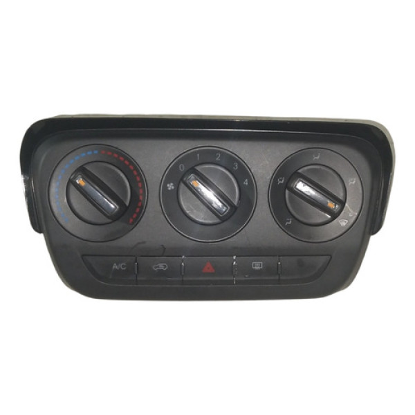 Comando Do Ar Condicionado Chery Tiggo2 2018 2019 A 2020
