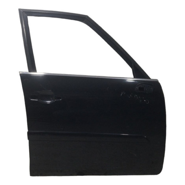 Porta Dianteira Direita C4 Grand Picasso 2008 Até 2014