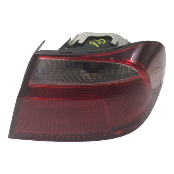 Lanterna Traseira Direita Vw Voyage G6 G7 2013 2014 A 2019