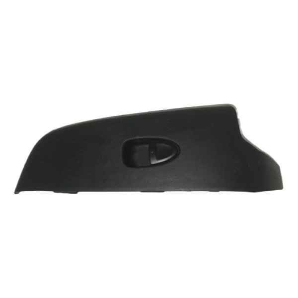 Moldura Botão Vidro Traseiro Esquerdo Honda Civic 2007-2011