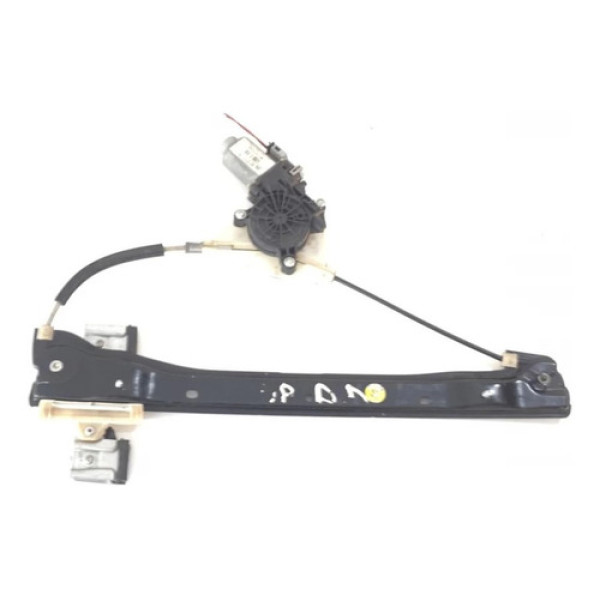 Máquina Vidro Elétrica Dianteira Direita Up 2014 A 2020