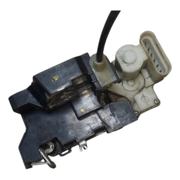 Fechadura Elétrica Dianteira Direita Fiat Doblo 2011 A 2020