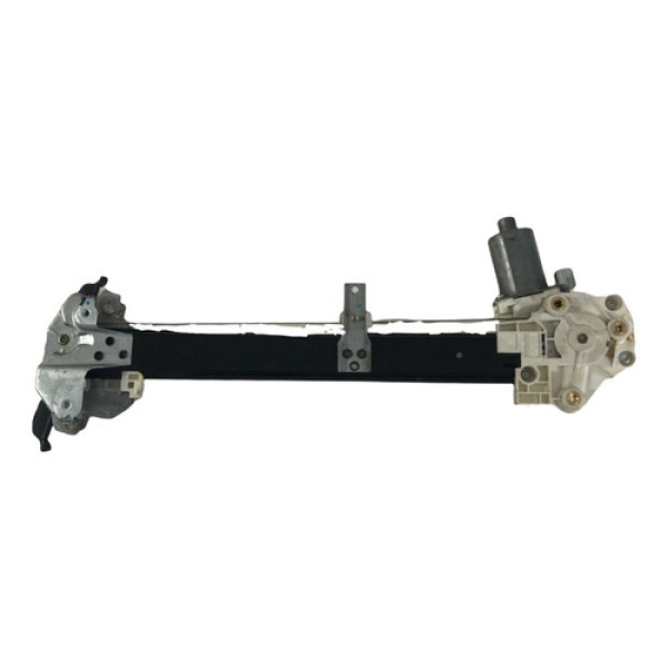 Máquina Vidro Elétrico Tras Esquerda Honda Fit 2009 A 2013