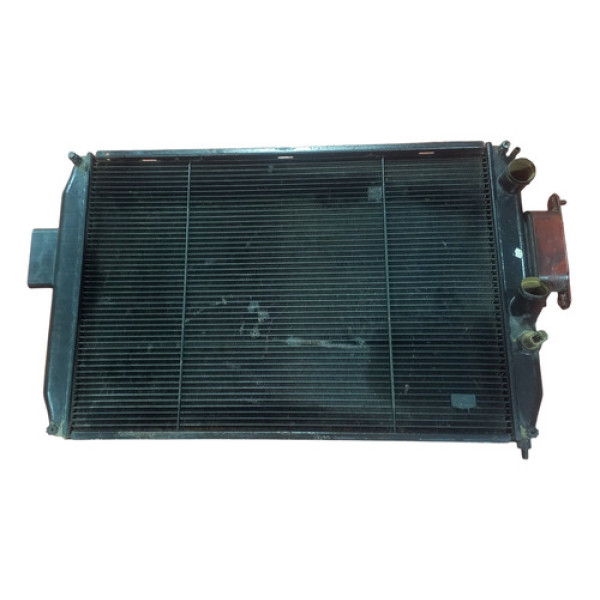 Rsdiador De Água Manual Iveco Daily 3.0 16v 2008 A 2012