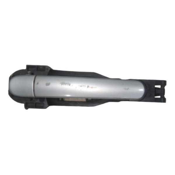 Maçaneta Externa Traseira Esquerda Vw Gol G5 G6 2008-2016