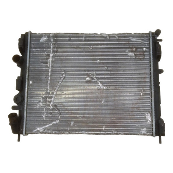 Radiador Água Manual Renault Sandero 1.0 1.6 2007 A 2013