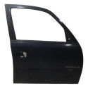 Porta Dianteira Direita Meriva 2002 2003 A 2011 2012 Lisa