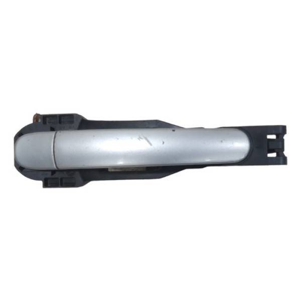 Maçaneta Externa Porta Traseira Esquerda Vw Fox 2010 A 2014