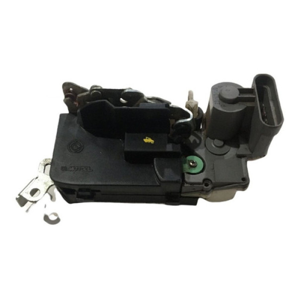 Fechadura Elétrica Traseira Direita Fiat Palio 2012 A 2019