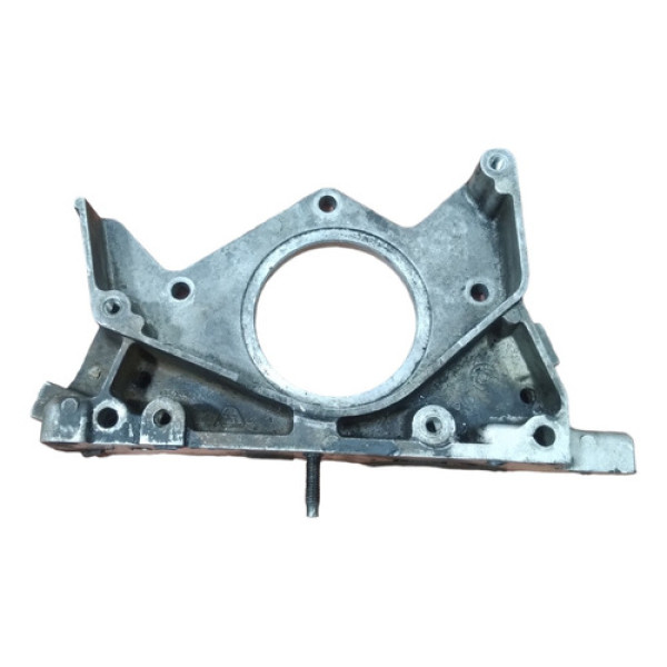 Flange Retentor Virabrequim Peugeot 206 207 1.6 2001 A 2014
