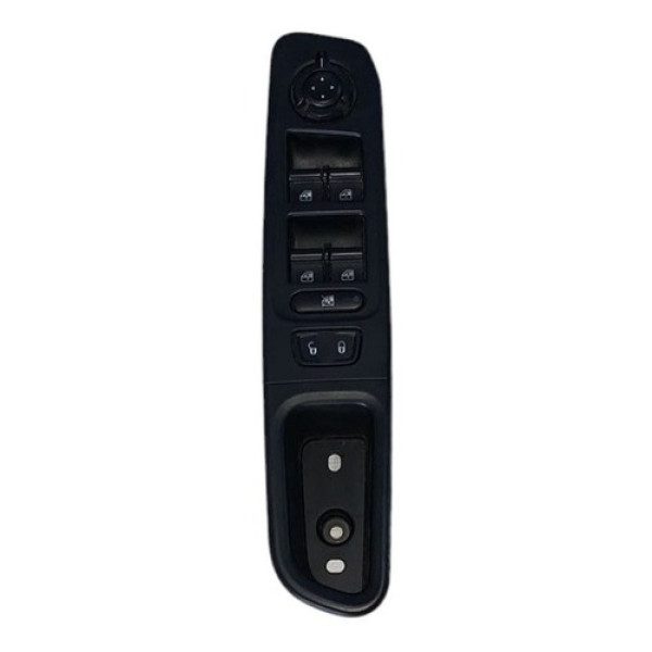 Botão Vidro Elétrico Diant Esquerdo Renegade 2015 A 2020