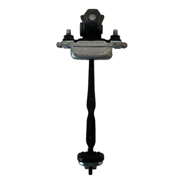 Limitador Porta Traseira Esquerda Gm Onix 2012 2013 A 2017