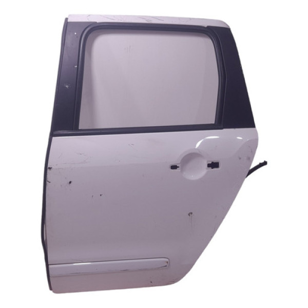 Porta Traseira Esquerd C3 Aircross C3 Picasso 2011 A 2017 @
