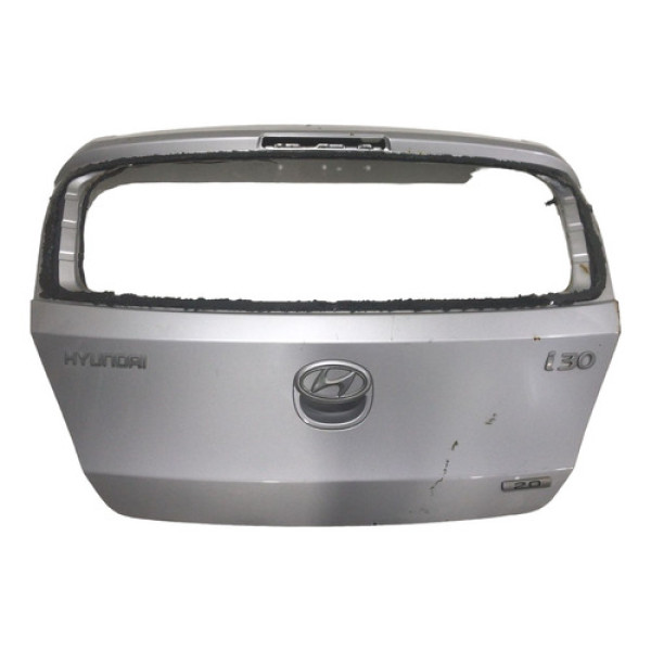 Tampa Traseira Hyundai I30 2009 2010 2011 2012