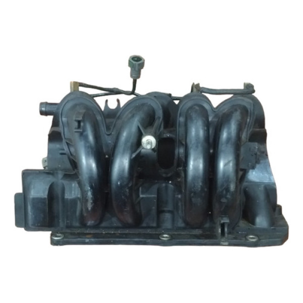 Coletor De Admissão Renault Sandero 1.6 8v Flex 2014 A 2018