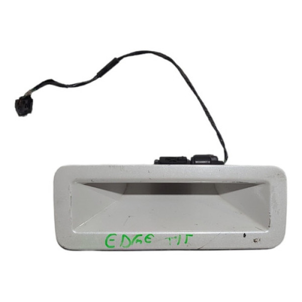 Maçaneta Botão Abertura Tampa Traseira Ford Edge 08 A 2015