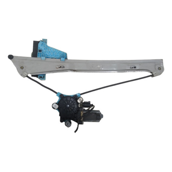 Máquina Vidro Elétrica Dianteira Direita Vw Fox 2003 A 2014