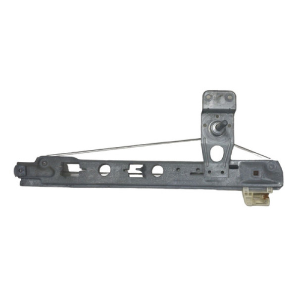 Máquina Vidro Manual Traseira Direita Megane 2007 A 2012