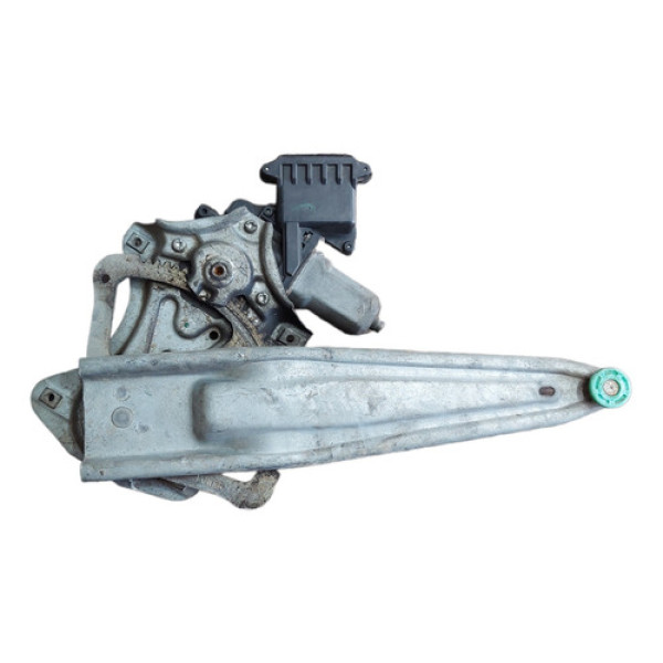 Maquina Vidro Elétrica Traseira Direita Corolla 2014 A 2017