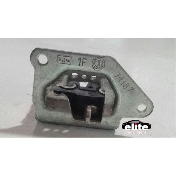 Fechadura Tampa Traseira Porta Uno 2004 A 2014