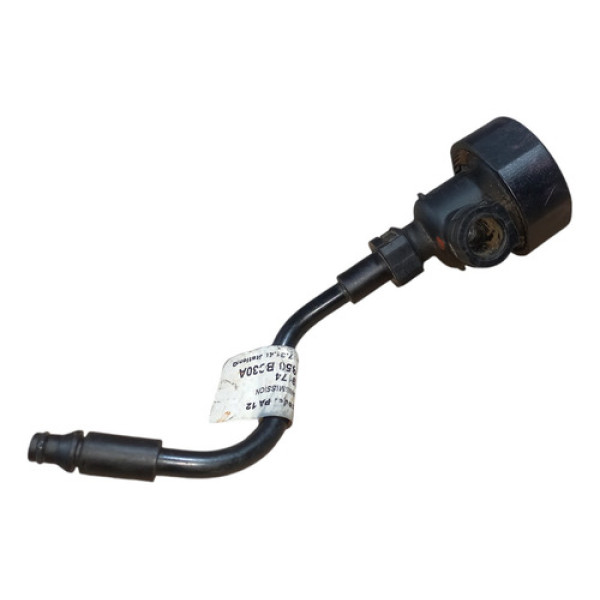 Mangueira Cilindro Pedal Embreagem Tiida Livina 2008 A 2014