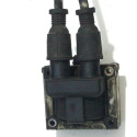 Bobina Ignição C/cabos Renault Scenic 2.0 8v 1996 A 2000