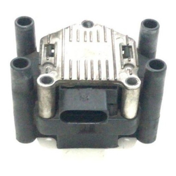 Bobina De Ignição Volks Polo Fox Spacefox 1.6 8v 2002 A 2010