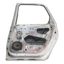 Porta Traseira Direita Meriva 2002 2003 2004 2005 A 2012 