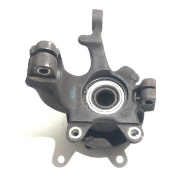 Montante Diant Direito Ford Ka 1.0 8v S/ Abs 1997 A 2007