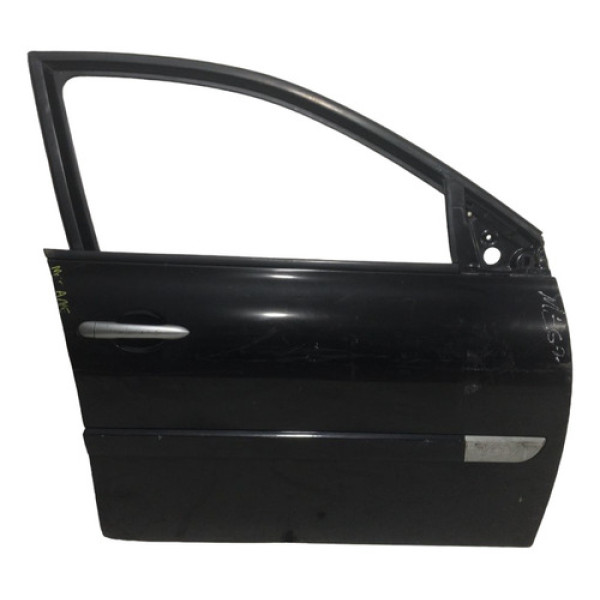 Porta Dianteira Direita Renault Megane Sedan 2006 A 2012