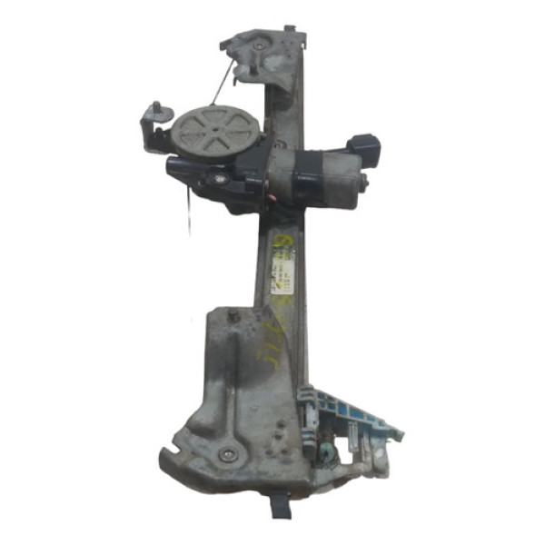 Máquina Vidro Elétrica Traseira/esq Grand Siena 2013 A 2018