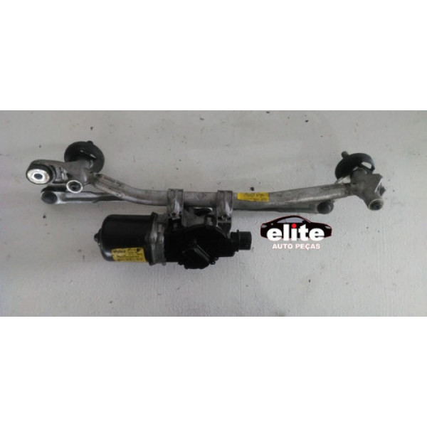 Maquina Limpador Parabrisa Dianteiro Hyundai Hb20 09 A 2016