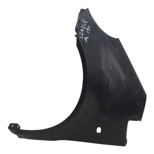 Paralama Lado Esquerdo Mercedes Classe A 1998 1999 A 2005 @