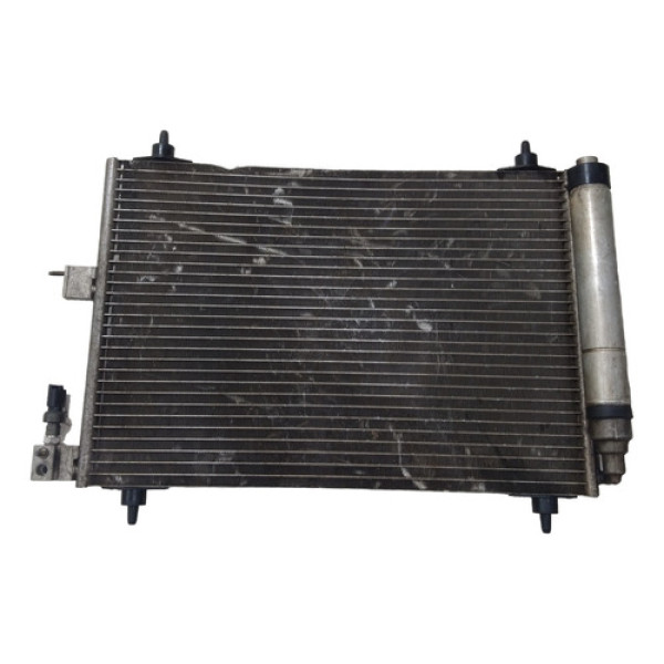 Condensador Ar Condicionado Xsara Picasso 2.0 2001 A 2012