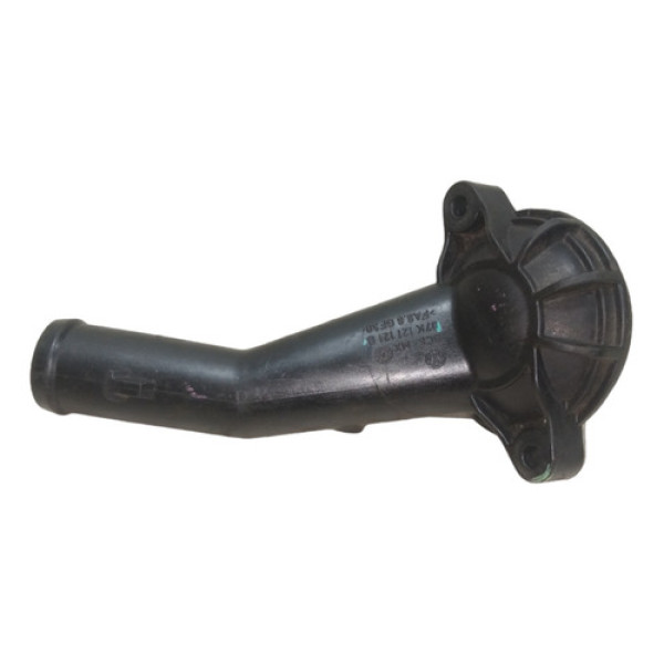 Carcaça Válvula Termostática Vw Jetta 2.5 20v 2006 A 2010