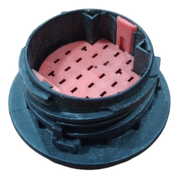 Conector Porta 29 Vias Fiat Palio Siena 1999 2000 A 2007