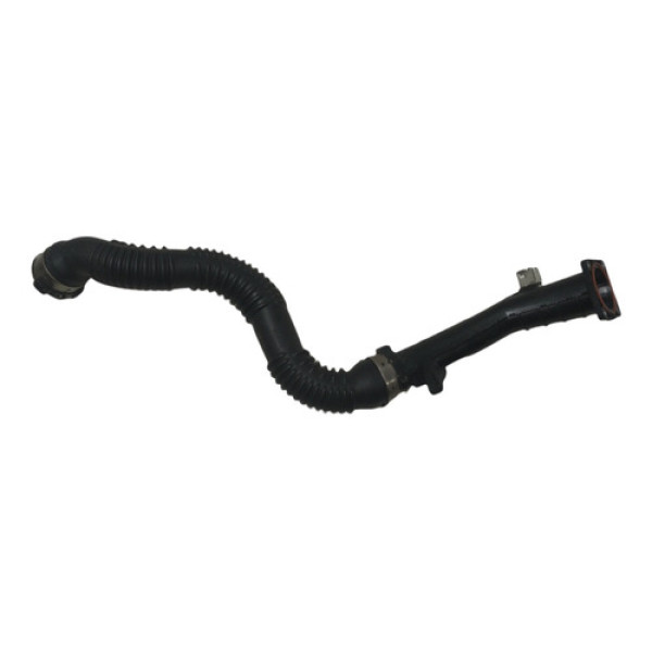 Mangueira Intercooler C/duto De Ar Tbi Gla 200 2014 A 2018
