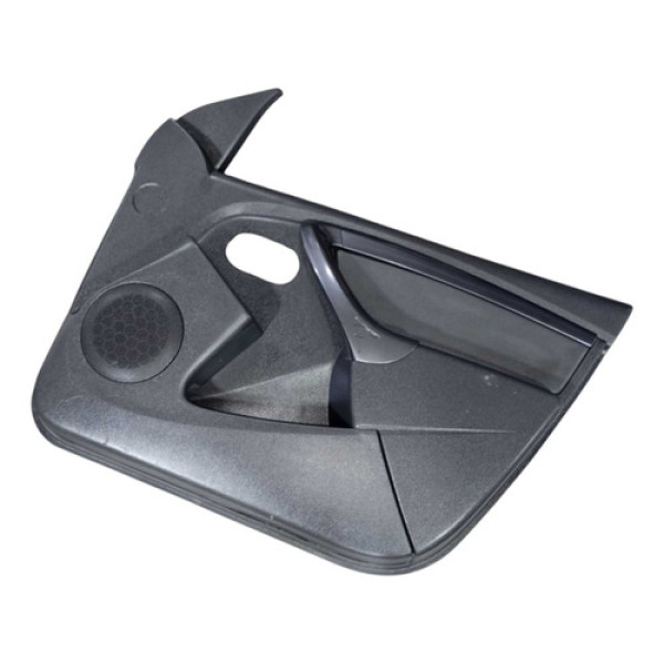 Forro Porta Dianteira Direita Renault Sandero 2008 A 2014