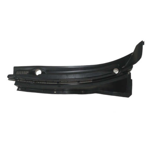 Grade Churrasqueira Lado Esquerdo Mitsubishi Asx 2010 A 2015