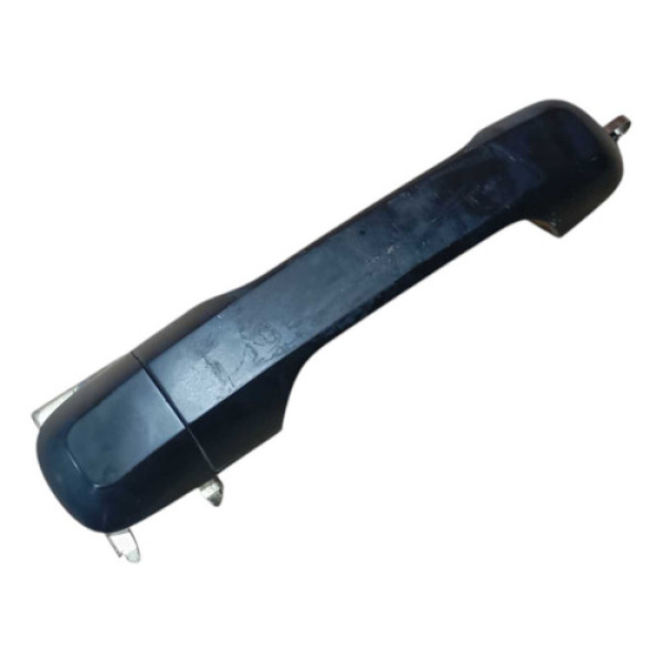 Maçaneta Externa Dianteira Direita Ford Fiesta 2003 A 2014