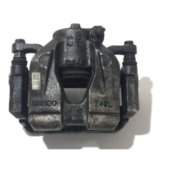 Pinça De Freio Dianteiro Esquerdo Renegade 1.8 2015 A 2020