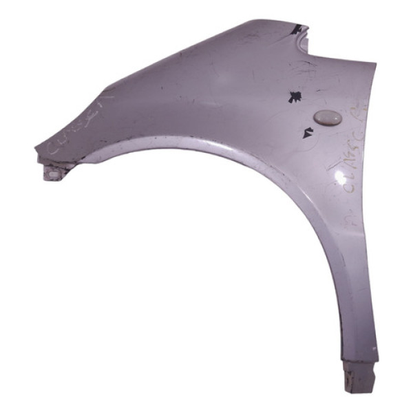 Paralama Esquerdo Mercedes- Benz Classe A160 1999 A 2005