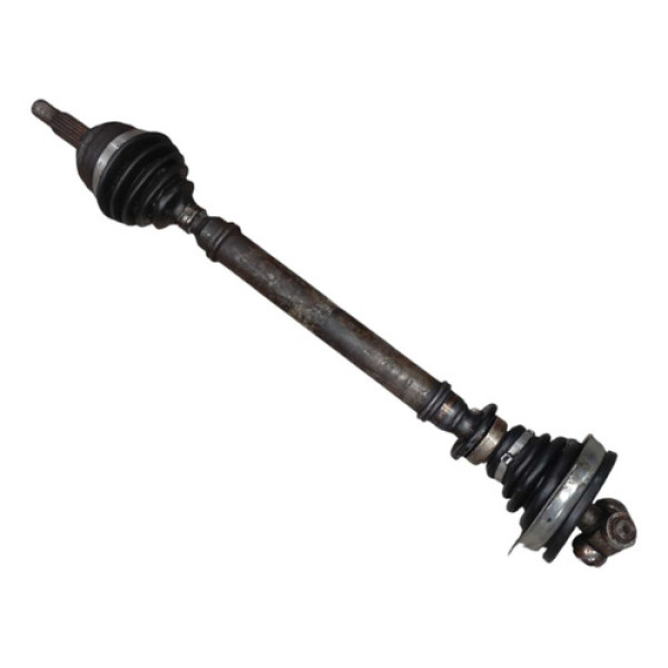 Semi Eixo Homocinética Esquerda Sandero 1.6 8v 2008 A 2013